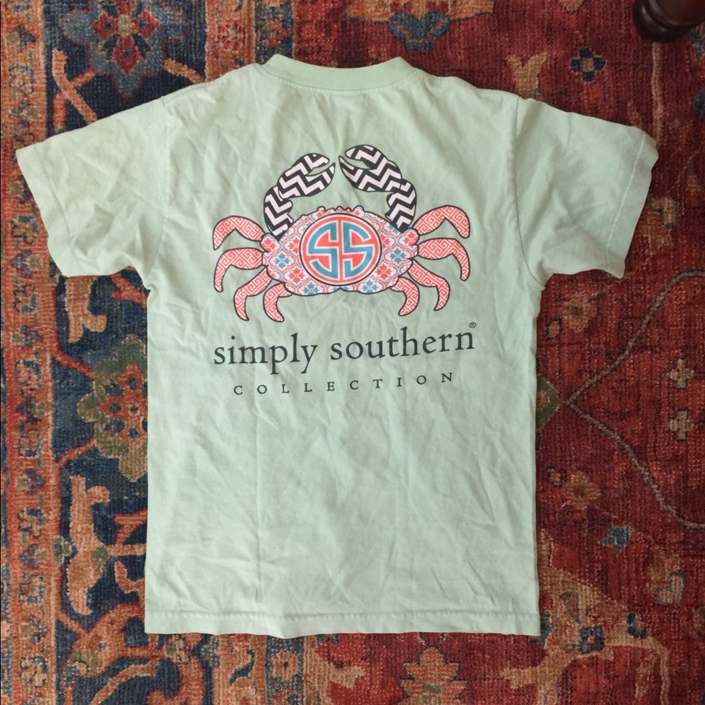 Simply Southern Tee